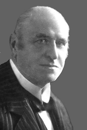 Cecil Morton York in The Autumn of Pride