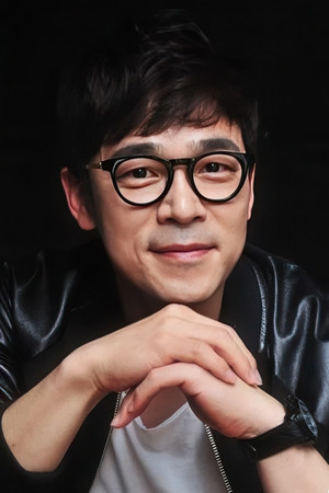 Lee Seung-joon in Cart