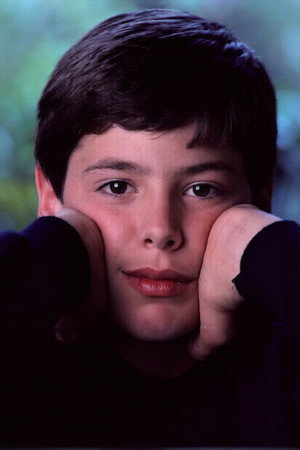 Bertil Guve in Fanny and Alexander
