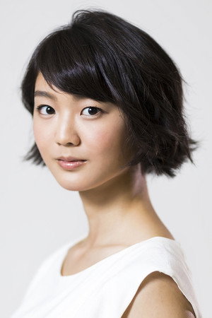 Haruna Hori in The Goose Goes South