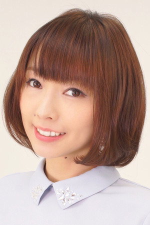 Asami Shimoda in Book Girl