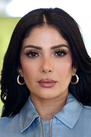 Mona Zaki in The Spider