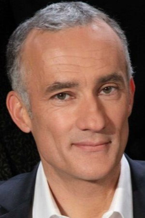 Gilles Bouleau in Hommage national à Jean-Paul Belmondo