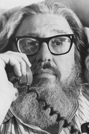 William M. Gaines in Comic Book Confidential