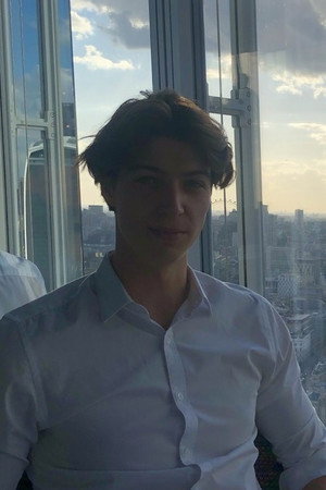 Ollie Killip in All Eyes On You