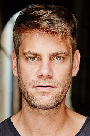 Nathan Sapsford in What Lola Wants