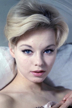Jill Haworth in Home for the Holidays