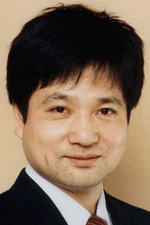 Junichi Sugawara in Doraemon: Nobita and the Galaxy Super-express