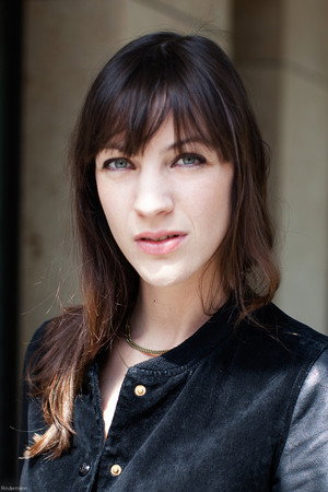 Oona von Maydell in Lichter der Stadt
