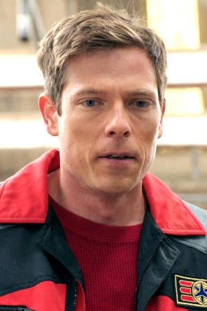 Sean Cw Johnson in Forever Mine