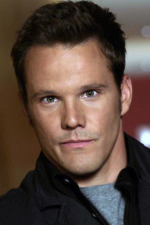 Dylan Bruno in The Rage  Carrie 2