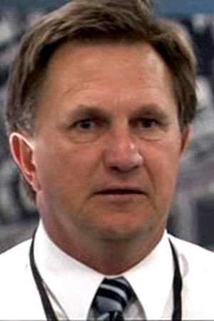Frankie J. Holden in Proof