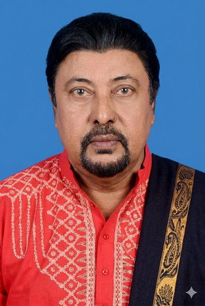 Amir Shirazi in Superman