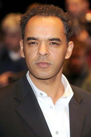 Peter de Jersey in Hamlet