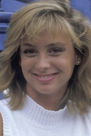 Denise Bixler in Evil Dead II