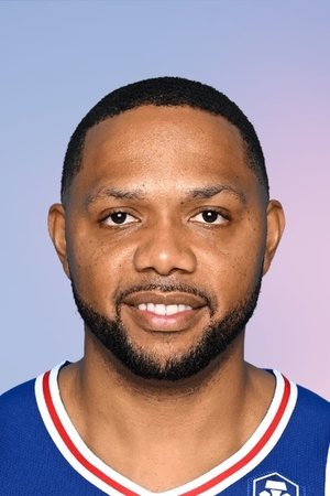 Eric Gordon in Space Jam