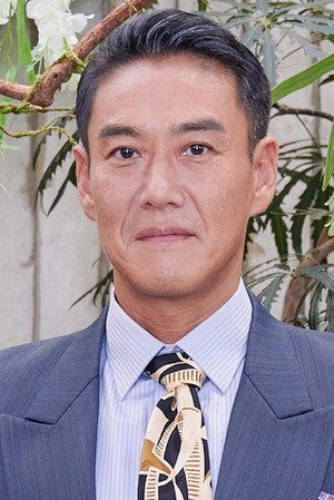 Tomohisa Kagami in B.T.S. (Better Than Sex)