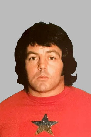 William Cruickshanks in Memphis Heat: The True Story of Memphis Wrasslin'