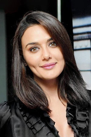 Preity Zinta in The Hero: Love Story of a Spy