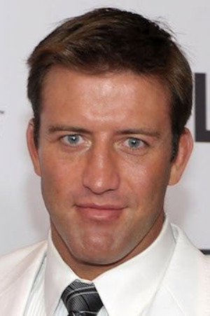 Stephan Bonnar in UFC 94: St-Pierre vs. Penn 2