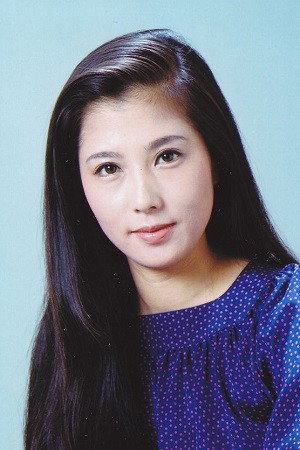 Reiko Ōhara in Zatoichi Goes to the Fire Festival