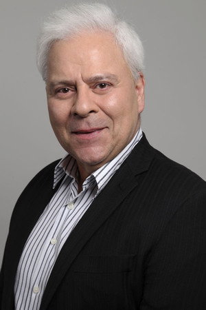 Oscar Simch in Vendedor de Sonhos