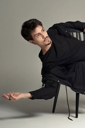 Artur Gaudenzi in Versions of Myself