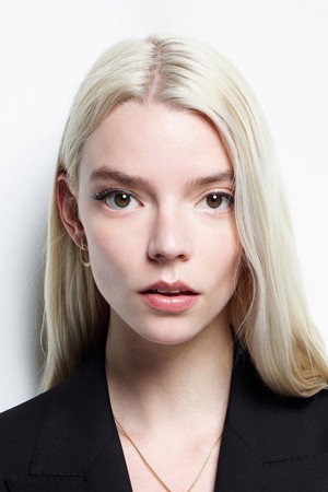 Anya Taylor-Joy in The Super Mario Bros  Movie