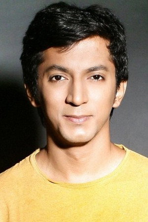 Anshuman Jha in My Dog Is Sick
