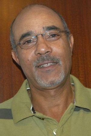 Jeffery Dujon in Fire in Babylon