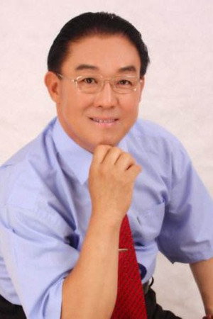 Jin Minqiang in The Guilt II
