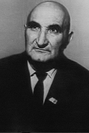 Aghahuseyn Javadov in The Meeting