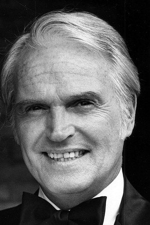 Dennis Patrick in The Secret of Nikola Tesla