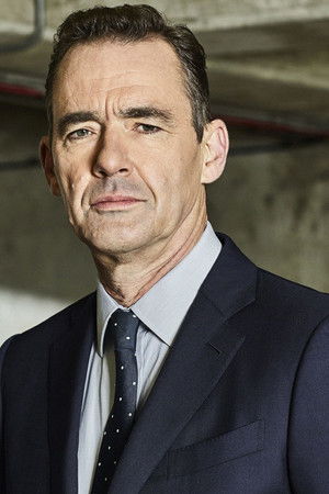 Richard Lintern in The Christmas Ball