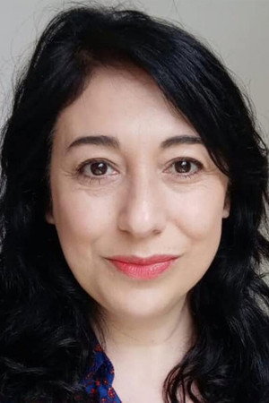Juliana Muras in Trenque Lauquen