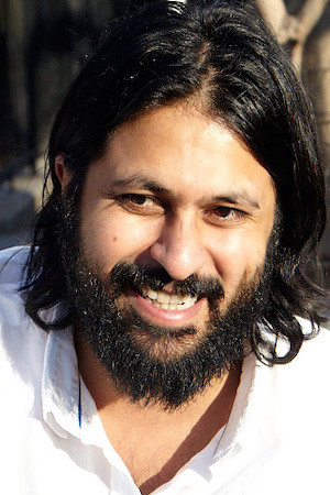 Vikram Gandhi in Kumaré