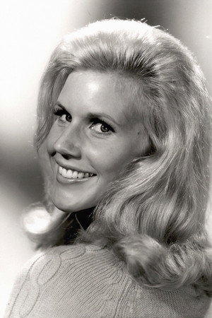 Mary Charlotte Wilcox in The Beast of the Yellow Night