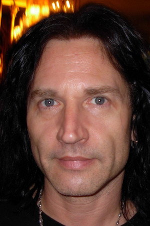 Eric Singer in Kiss Rocks Vegas