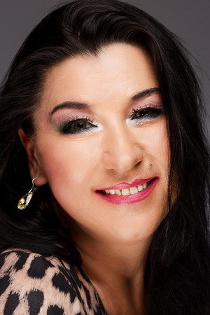Katarzyna Nowak-Stańczyk in Rusalka
