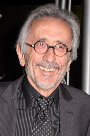 Tasos Palatzidis in Caravan Serai