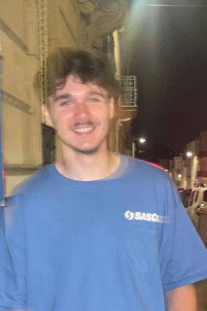 Valentin Gayot in Je ne veux qu'elle
