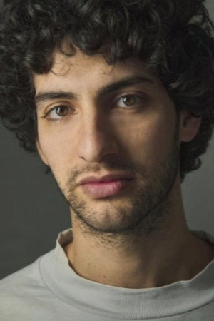 Alessandro Fabiani in In your head