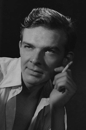 Woodrow Parfrey in Charley Varrick