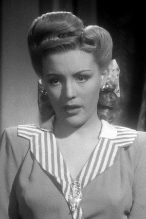Lina Montes in The Birthday of the Dog