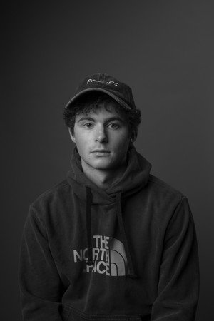 Luke Schaefer in Star 67