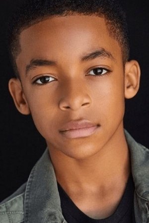 Isaiah Russell-Bailey in We Can Be Heroes