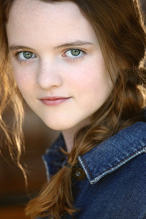 Teagan Jai Boyd in Mind and Machine