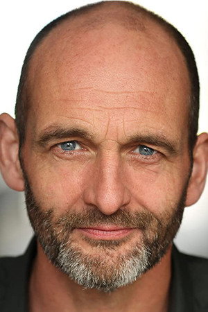 Stuart Goodwin in Cashback