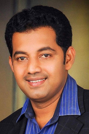 Santhosh Bilinele in ATITHI