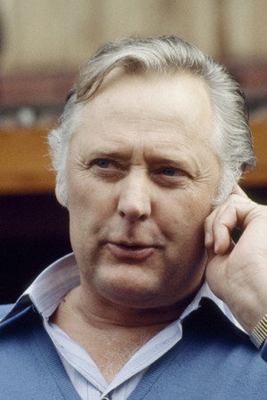 Peter Taylor in I Believe in Miracles